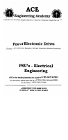 Power Electronics Drives.pdf